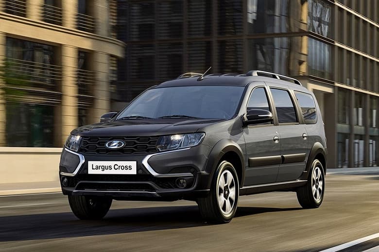 «Это количество станет второй ограниченной партией Lada Largus в нынешнем году». До конца года АвтоВАЗ выпустит еще 500 Lada Largus «Это количество станет второй ограниченной партией Lada Largus в нынешнем году». До конца года АвтоВАЗ выпустит еще 500 Lada Largus