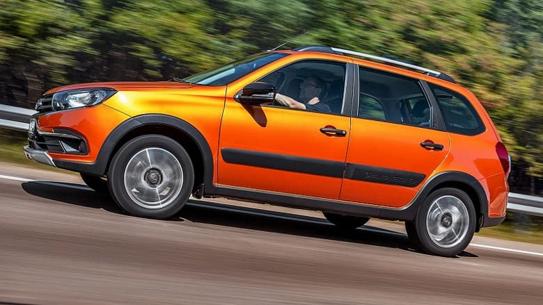 Lada Granta, Vesta и Niva получат полностью отечественные коробки передач