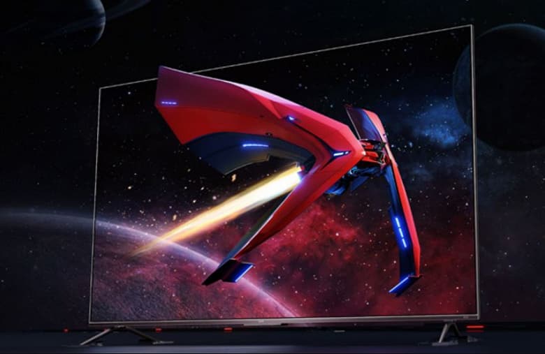 75 дюймов, 4К, 120 Гц и HDMI 2.1 за 595 долларов. Представлен телевизор Redmi Gaming TV X Pro