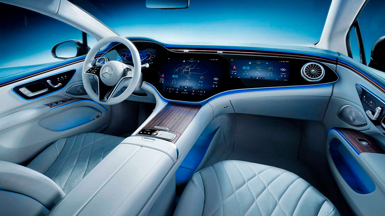 Mercedes-Benz продает российский завод