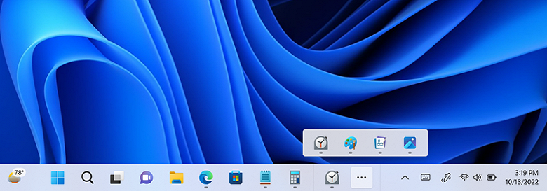 В Windows 11 появились новые функции «Проводника», раздел «Избранное», «Предлагаемые действия» и другие улучшения