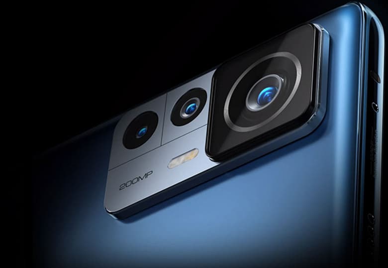 200-мегапиксельная камера, 5000 мА·ч, 120 Вт и Snapdragon 8 Plus Gen 1 за 51 тысячу рублей и наушники Xiaomi Buds 3 бонусом. В России стартовал предзаказ Xiaomi 12T и Xiaomi 12T Pro