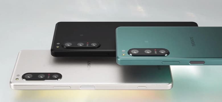 Компактный смартфон Sony Xperia 5 IV с IP68, топовой платформой и аккумулятором ёмкостью 5000 мА•ч поступает в продажу в Китае