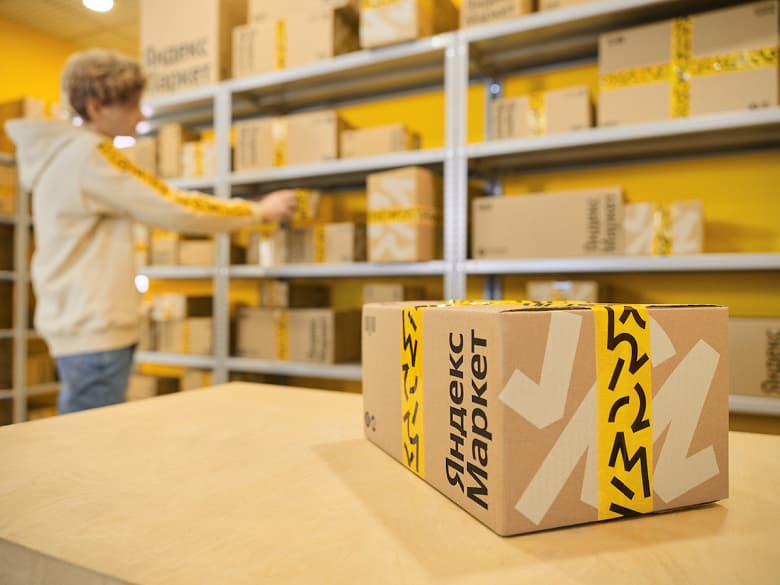 Через «Яндекс Маркет» теперь можно продавать подержанные и уценённые товары