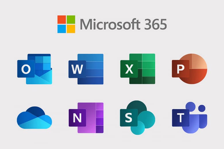 Microsoft Office всё. Компания переименовывает легендарный программный пакет в Microsoft 365 Microsoft Office всё. Компания переименовывает легендарный программный пакет в Microsoft 365