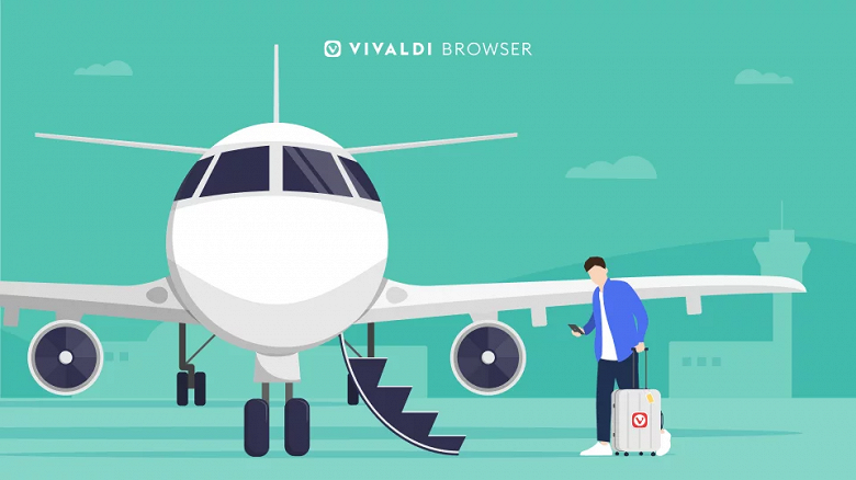 Альтернативный браузер Vivaldi для Android получил «быстрое и красивое» обновление Альтернативный браузер Vivaldi для Android получил «быстрое и красивое» обновление