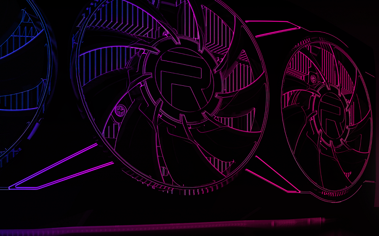 Radeon RX 7900 XT поступит в продажу во второй половине декабря, но по производительности конкурировать с GeForce RTX 4090 не сможет