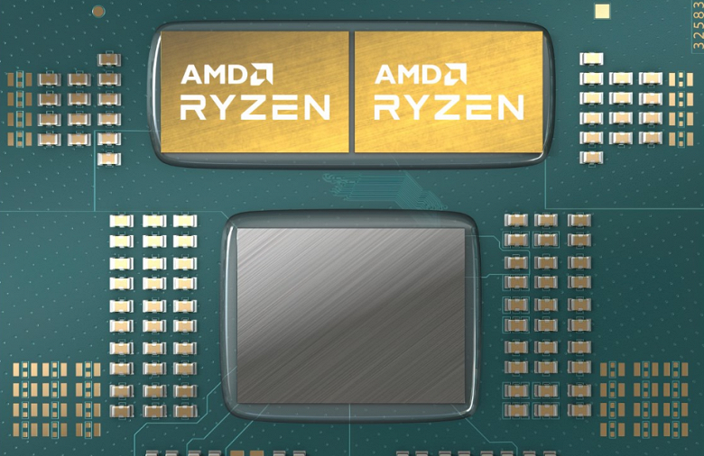 Туз из рукава AMD. Процессоры Ryzen 7000X3D выйдут в начале следующего года Туз из рукава AMD. Процессоры Ryzen 7000X3D выйдут в начале следующего года