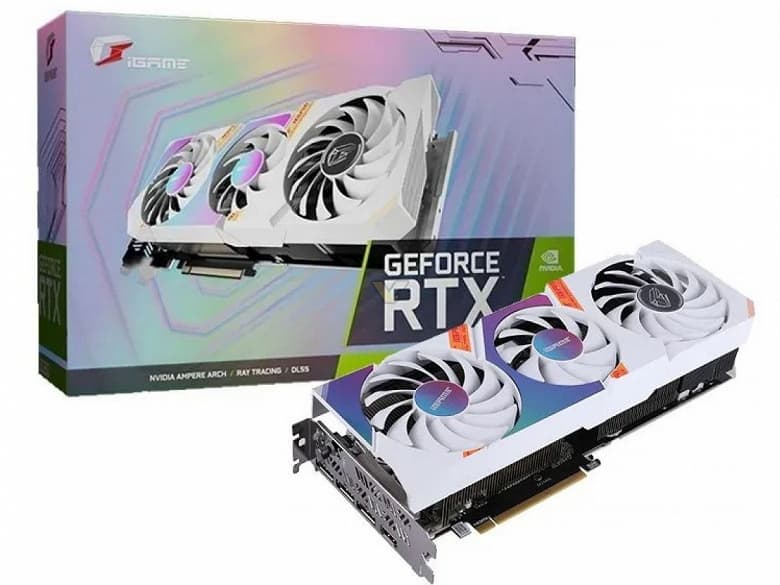 Новые видеокарты Nvidia, но не RTX 40. Стало известно, насколько GeForce RTX 3060 8GB и RTX 3060 Ti GDDR6X отличаются от обычных версий по цене