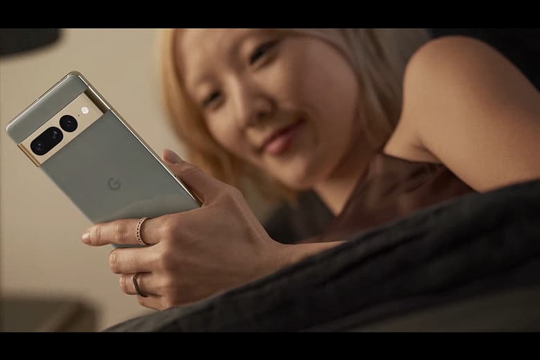Представлены Google Pixel 7 и Pixel 7 Pro. 50-мегапиксельная камера, IP68, Android 13 из коробки и далеко не самая мощная платформа Tensor G2