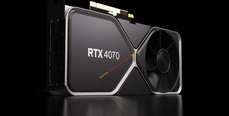 Так выглядит GeForce RTX 4070 Founders Edition. Самую компактную модель новой линейки впервые показали на рендерах Так выглядит GeForce RTX 4070 Founders Edition. Самую компактную модель новой линейки впервые показали на рендерах