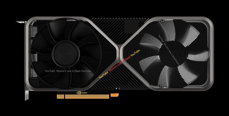 Так выглядит GeForce RTX 4070 Founders Edition. Самую компактную модель новой линейки впервые показали на рендерах