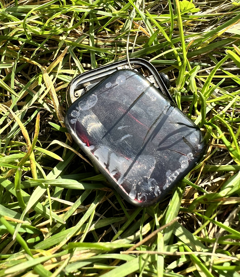 По стопам горящих смартфонов. Умные часы Apple Watch взорвались