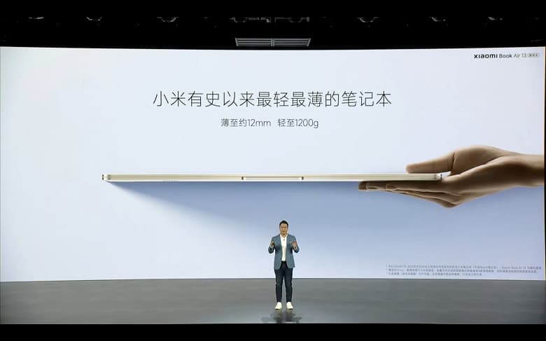 Масса 1,2 кг, экран OLED 2,8K, Intel Core i7-1250U, до 12 часов автономной работы за 775 долларов. Представлен 13-дюймовый ноутбук-трансформер Xiaomi Book Air 13