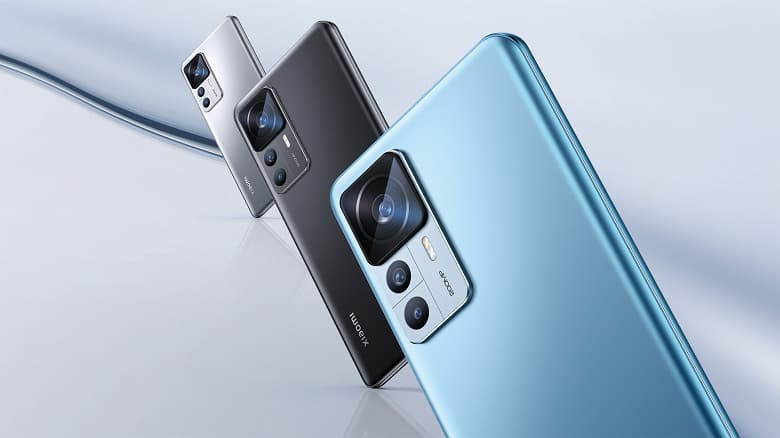 Покупатели Xiaomi 12T и Xiaomi 12T Pro получают парочку бонусов при ремонте смартфонов Покупатели Xiaomi 12T и Xiaomi 12T Pro получают парочку бонусов при ремонте смартфонов