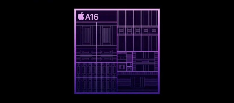 Apple A16 Bionic сравнили по производительности и эффективности с A15 Bionic, Snapdragon 8 Plus Gen 1, Dimensity 9000 и другими платформами
