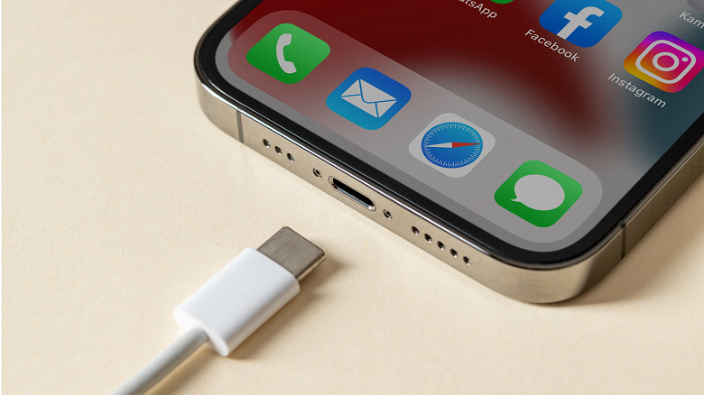 iPhone 15 сохранит Lightning. Так Apple простимулирует покупать более дорогие версии iPhone 15 Pro с USB-C