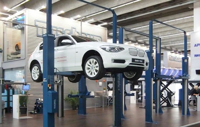 Уведомления о необходимости ремонта автомобилей будут приходить на «Госуслуги» Уведомления о необходимости ремонта автомобилей будут приходить на «Госуслуги»