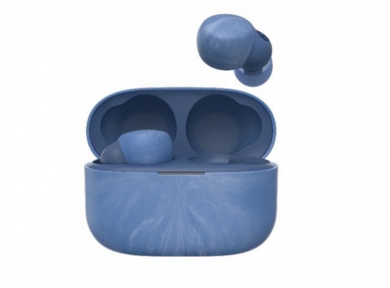 Sony сделала наушники из пластиковых бутылок