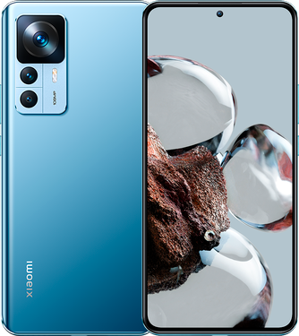 200 Мп, AMOLED, 120 Гц, Qualcomm Snapdragon 8+ Gen 1, 5000 мА·ч и 120 Вт. В России стартовали продажи новейших Xiaomi 12T и Xiaomi 12T Pro