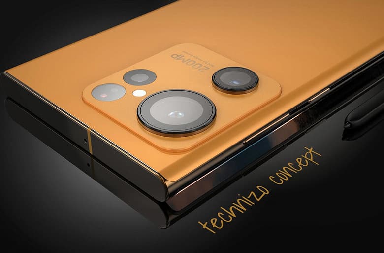 «200-мегапиксельная камера Samsung S23 Ultra очень хорошая». Известный инсайдер утверждает, что камера нового флагмана станет важным улучшением