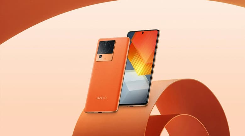 Dimensity 9000+, 120 Гц, 120 Вт, 5000 мА·ч, 50 Мп и Android 13 всего лишь за 375 долларов. Представлен iQOO Neo 7 – телефон с ценой среднего уровня и флагманской производительностью