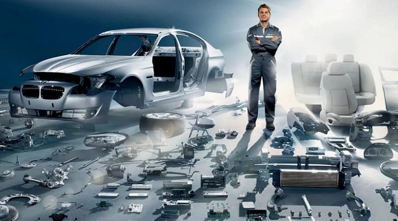 «В целом ситуация стабилизируется», — параллельный импорт покрыл уже 50-80% спроса на запчасти для иномарок в России