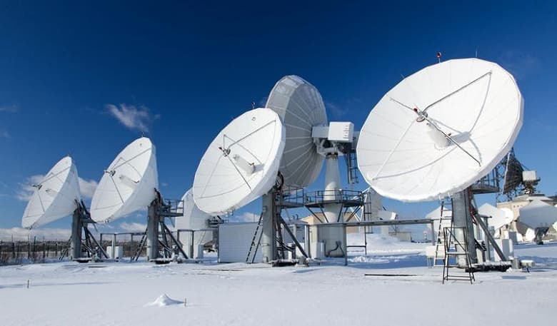 С точностью до 2 см. Россия испытала первые образцы сервисов высокоточного позиционирования на смену GPS