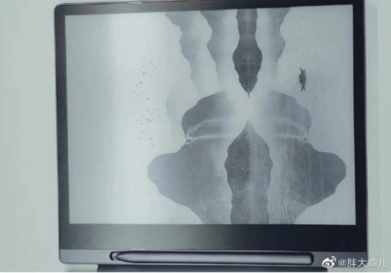 Lenovo готовит устройство Yoga Paper с экраном E Ink и стилусом Lenovo готовит устройство Yoga Paper с экраном E Ink и стилусом