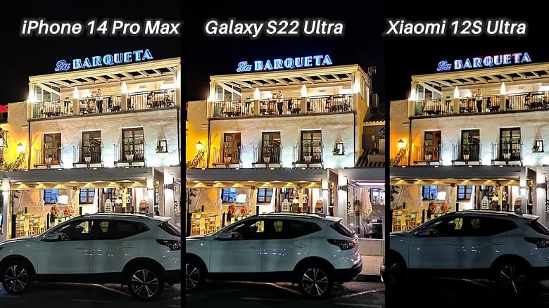 200-мегапиксельный Xiaomi 12T Pro против iPhone 14 Pro и Samsung Galaxy S22 Ultra. Может ли камера новинки Xiaomi тягаться с такими гигантами? 200-мегапиксельный Xiaomi 12T Pro против iPhone 14 Pro и Samsung Galaxy S22 Ultra. Может ли камера новинки Xiaomi тягаться с такими гигантами?