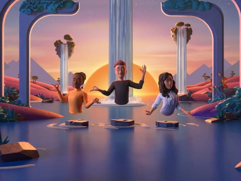 Фил Спенсер раскритиковал метавселенную Meta* и сравнил её с плохой видеоигрой Фил Спенсер раскритиковал метавселенную Meta* и сравнил её с плохой видеоигрой