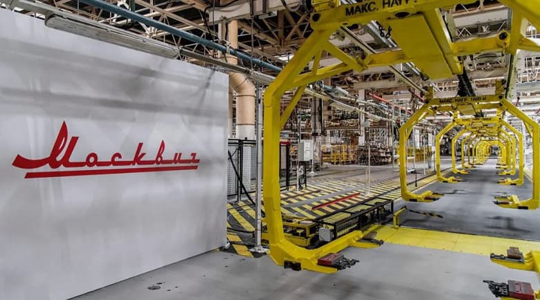 В текущем году соберут всего 600 «Москвичей», из них 200 – электрических