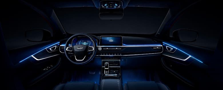 Китайские автомобильные компании стали лидерами по числу дилеров в России. Возглавляет рейтинг Chery