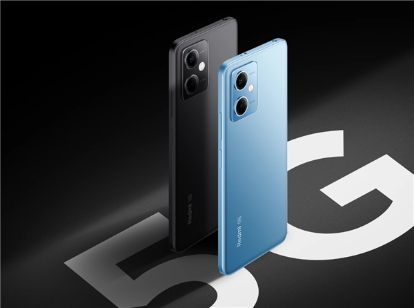 Snapdragon 4 Gen 1, экран OLED 120 Гц, 48 Мп, 5000 мА·ч и 33 Вт за 165 долларов. Представлен Redmi Note 12