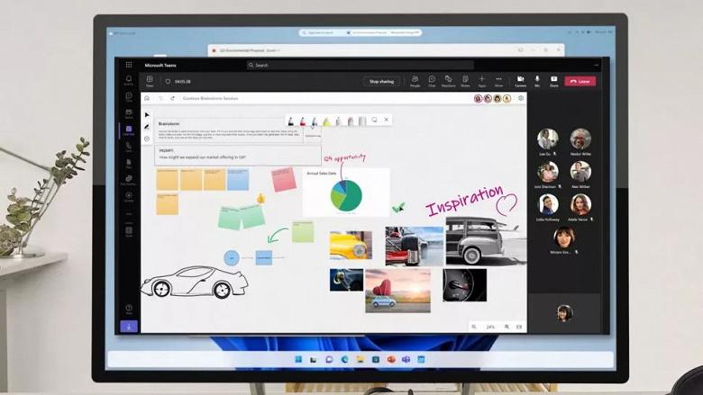 Microsoft случайно показала прототип дизайна новой Windows Microsoft случайно показала прототип дизайна новой Windows