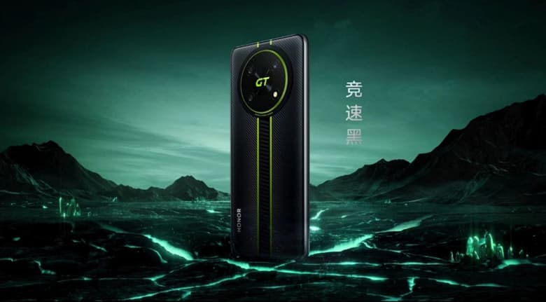 «Холодная как лед» Snapdragon 888, до 19 ГБ ОЗУ, 144 Гц, 50 Мп, 4800 мА·ч и 66 Вт за 280 долларов. Представлен Honor X40 GT