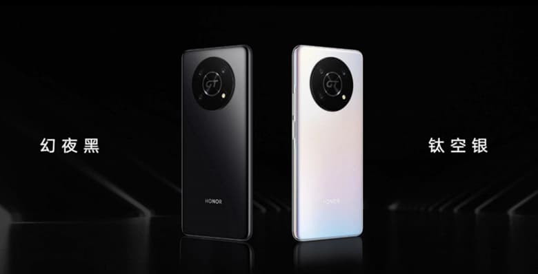  «Холодная как лед» Snapdragon 888, до 19 ГБ ОЗУ, 144 Гц, 50 Мп, 4800 мА·ч и 66 Вт за 280 долларов. Представлен Honor X40 GT