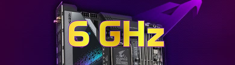 Разгон Core i9-13900K до 6 ГГц в пару кликов. Gigabyte представила технологию Instant 6GHz для своих новых системных плат