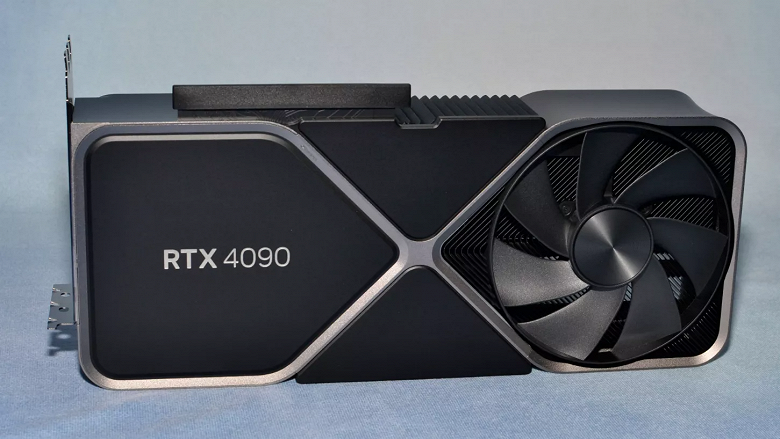 Для GeForce RTX 4090 рекомендуют блок питания мощностью до 1200 Вт Для GeForce RTX 4090 рекомендуют блок питания мощностью до 1200 Вт