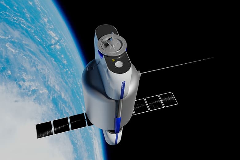 Космический «Марафон». В России разработали новую модель межпланетного буксира