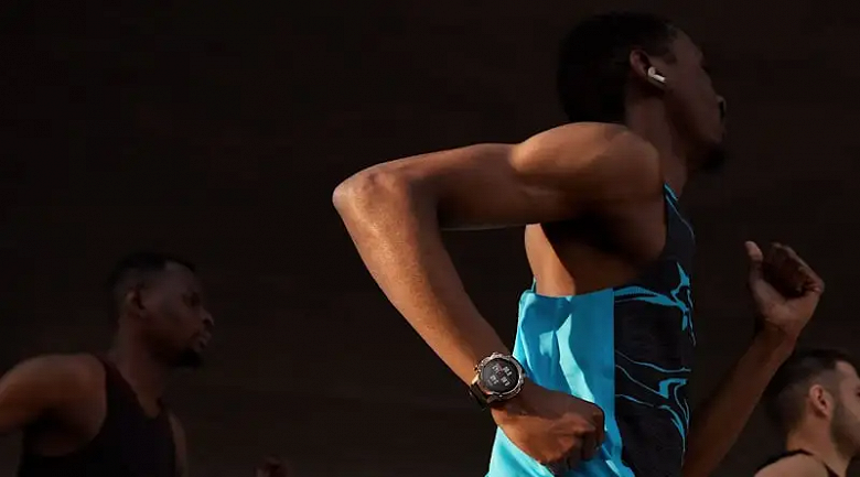 AMOLED, титан, сапфир, 20ATM, SpO2, GPS, 159 режимов. Представлены премиальные сверхзащищённые часы Amazfit Falcon AMOLED, титан, сапфир, 20ATM, SpO2, GPS, 159 режимов. Представлены премиальные сверхзащищённые часы Amazfit Falcon