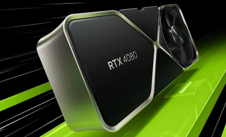 Отмененную GeForce RTX 4080 12GB протестировали в 3D Mark. Производительность на уровне GeForce RTX 3090 Ti
