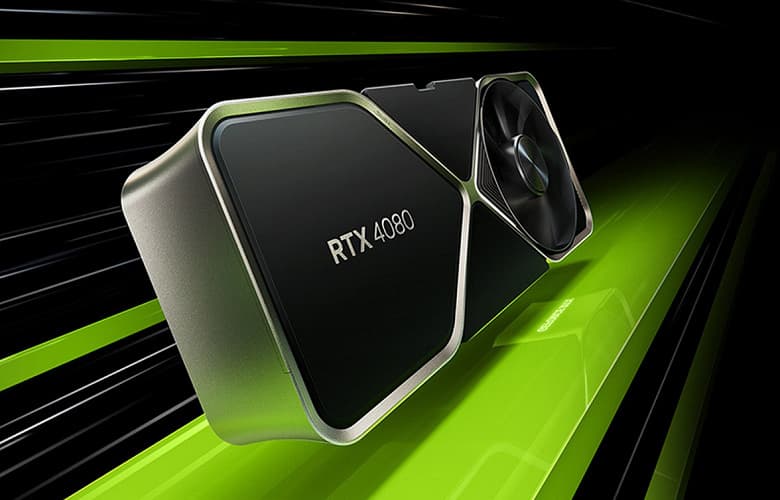 «Фантастическая видеокарта, но названа неправильно». Nvidia отменила GeForce RTX 4080 с 12 ГБ памяти «Фантастическая видеокарта, но названа неправильно». Nvidia отменила GeForce RTX 4080 с 12 ГБ памяти