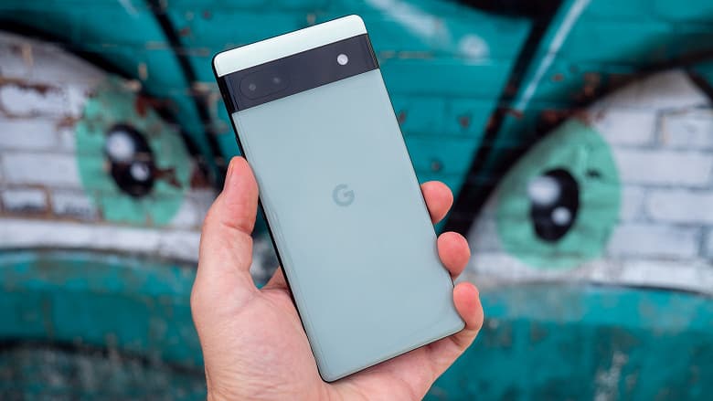 Google может выпустить Pixel 7a уже в ближайшее время, а, возможно, и не одну модель