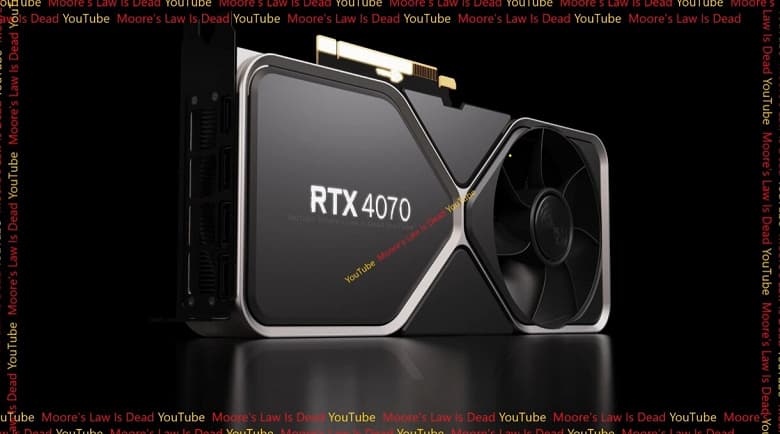 Nvidia отменила RTX 4080 12GB вовсе не для того, чтобы превратить её в RTX 4070. Последняя будет ещё слабее Nvidia отменила RTX 4080 12GB вовсе не для того, чтобы превратить её в RTX 4070. Последняя будет ещё слабее