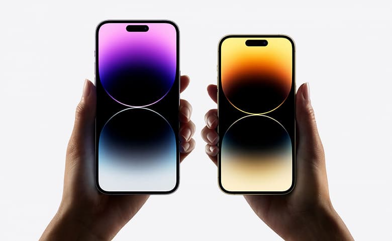 iPhone 14 проиграл битву iPhone 13 за российский рынок. Все операторы, кроме «Мегафона», фиксируют спад продаж новых iPhone в сравнении с прошлым годом