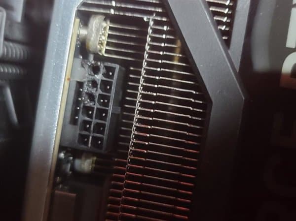 Дорогущие GeForce RTX 4090 продолжают плавиться. Зафиксирован уже пятый случай