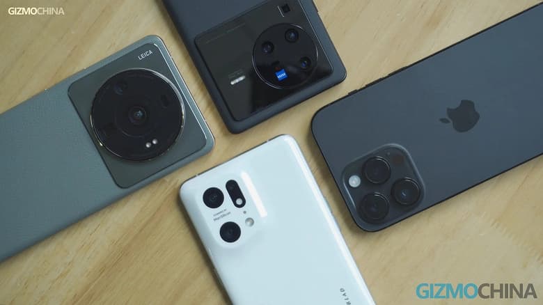 6 ГБ ОЗУ в iPhone 14 Pro Max работают в разы лучше, чем 12-16 ГБ в ряде флагманов с Android. Некоторые современные флагманы постоянно выгружают приложениях из ОЗУ