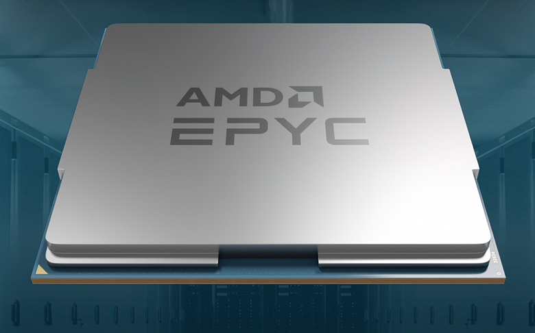 На что способны 96 ядер с частотой 3,7 ГГц? AMD Epyc 9654P (Genoa) протестировали в Geekbench