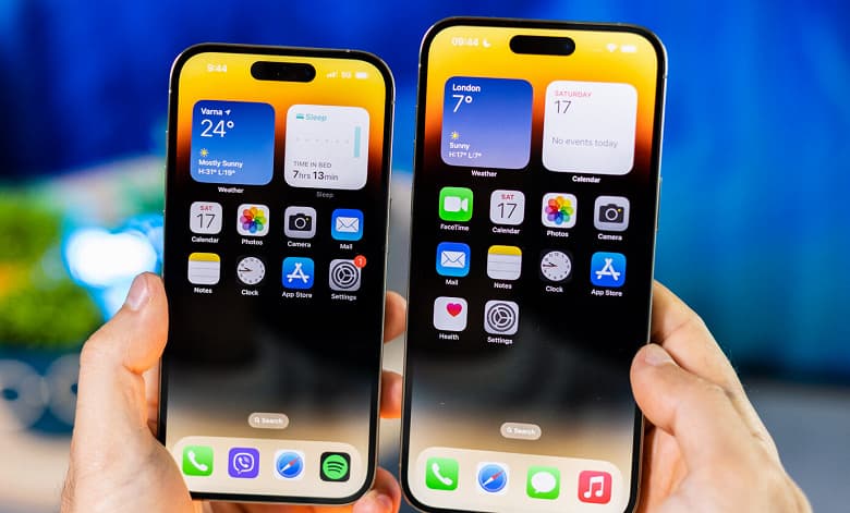 Apple не справилась со спросом на iPhone 14 Pro и iPhone 14 Pro Max